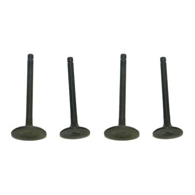 Rareelectrical - New Engine Valve Kit Compatible With Yamaha Grizzly Hunting 600Cc Grizzly 600Cc Grizzly Hunter 600Cc