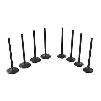 Rareelectrical - New Engine Valve Kit Compatible With Polaris Rzr Rs1 1000Cc Rzr Trail 1000Cc Rzr 900Cc Rzr Trail S