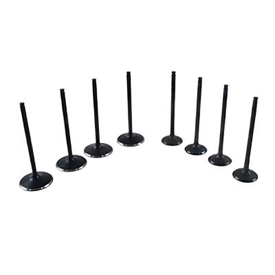 Rareelectrical - New Engine Valve Kit Compatible With Polaris Rzr 900Cc Rzr Xp 900Cc Rzr Xp 4 900Cc 900Cc Engine By