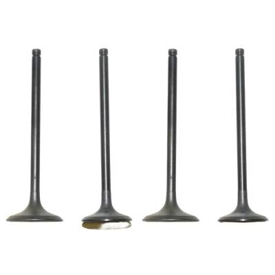 Rareelectrical - New Engine Valve Kit Compatible With Suzuki King Quad Se 400Cc Lt-A 500Cc Lt-A 450Cc King Quad Fsi