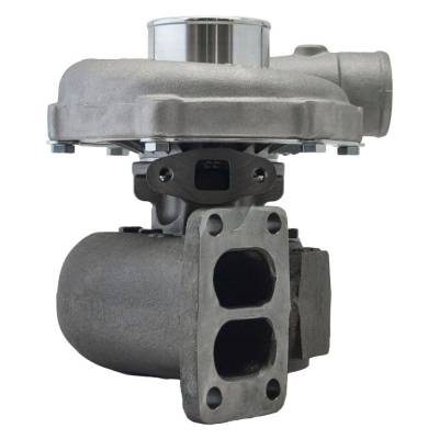 Rareelectrical - New OEM Replacement Turbocharger Compatible With Volvo Vn Series 1998–2001 By Part Numbers 11033542