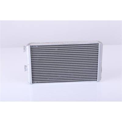 Rareelectrical - Hvac Heater Core Compatible With 2008-2017 Mitsubishi Lancer 2.0L 2.4L L4 1610544580 7801A13 7 1/4"