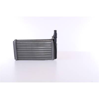 Rareelectrical - Hvac Heater Core Compatible With 1991-1995 Alfa Romeo 164 2.0L 3.0L L4 V6 82420112 82420110 7 1/4" X