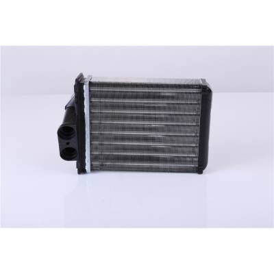 Rareelectrical - Hvac Heater Core Compatible With 2012-2019 Fiat 500 1.4L L4 77362540 1582253 6 1/2" X 5 1/2" X 1"