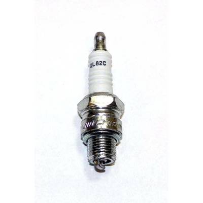 Rareelectrical - New Spark Plug Compatible With Suzuki Yamaha 2 Cyl 2.638 Bore 30 Hp 3 Cyl 2.638 Bore 40 Hp 2 Cyl