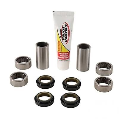 Rareelectrical - New Swing Arm Kit Compatible With Kawasaki Kx 125Cc Kx 250Cc 125-250Cc Engines By Pwsak-K02-021