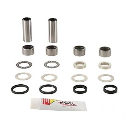 Rareelectrical - New Swing Arm Kit Compatible With Yamaha Yz-Fx 250Cc Yz-F 250Cc Yz-F 450Cc Wr-F 250Cc Wr-F 450Cc