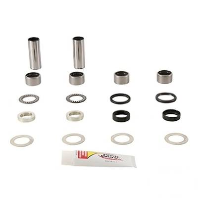 Rareelectrical - New Swing Arm Kit Compatible With Yamaha Wr-F 250Cc Yz 250Cc Yz-F 450Cc Wr-F 450Cc Yz 125Cc Yz-F