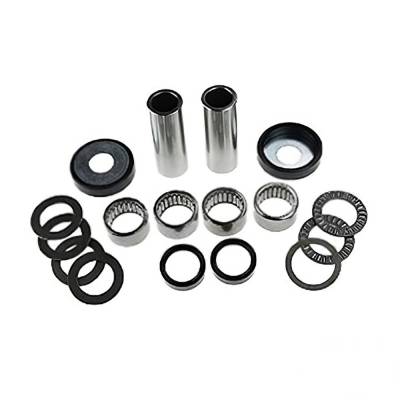 Rareelectrical - New Swing Arm Kit Compatible With Kawasaki Kx 250Cc Kx 125Cc 125-250Cc Engines By Pwsak-K06-021