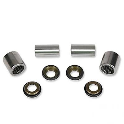 Rareelectrical - New Swing Arm Kit Compatible With Kawasaki Suzuki Kx 80Cc Kdx 80Cc Kx 85Cc Rm 65Cc Kx 100Cc Kx 60Cc