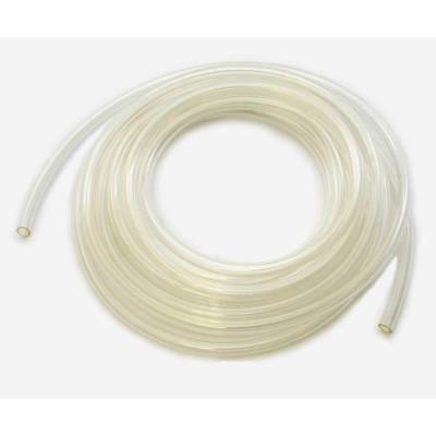 Rareelectrical - New Clear 25" Polyurethane Hose By H516-7173