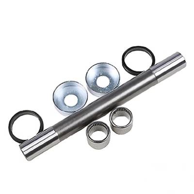 Rareelectrical - New Swing Arm Kit Compatible With Yamaha Banshee 350Cc 350Cc Engine By Pwsak-Y12-000