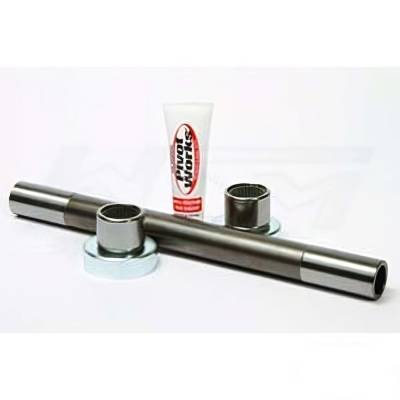 Rareelectrical - New Swing Arm Kit Compatible With Yamaha Raptor 350Cc Warrior 350Cc 350Cc Engine By Pwsak-Y16-000