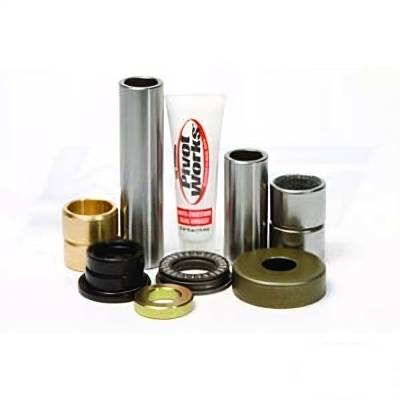 Rareelectrical - New Swing Arm Kit Compatible With Yamaha Raptor 660Cc 660Cc Engine By Pwsak-Y19-000