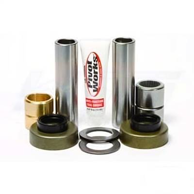 Rareelectrical - New Swing Arm Kit Compatible With Yamaha Raptor R 700Cc 700Cc Engine By Pwsak-Y26-000