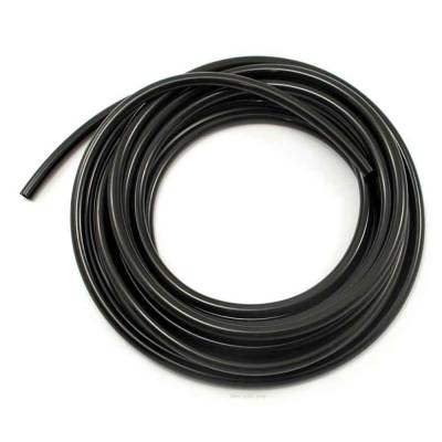 Rareelectrical - New Black 25" Polyurethane Hose By H316-5174