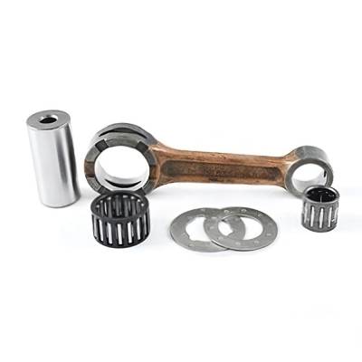 Rareelectrical - New Connecting Rod Compatible With Ktm Xc 105Cc 2004-2011 Xc 85Cc 2003-2012 Sx 105Cc 2004-2011 Sx