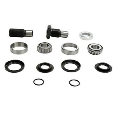 Rareelectrical - New Swing Arm Kit Compatible With Kawasaki Suzuki Prairie 4X4 360Cc Kfx 700Cc Prairie 4X4 700Cc