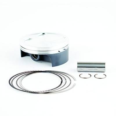 Rareelectrical - New 82.95Mm Bore Piston Kit Compatible With Husqvarna Txc 250Cc 2008 Smr 250Cc 2006 Tc 250Cc
