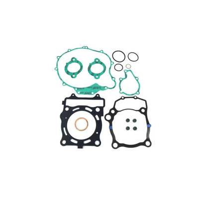 Rareelectrical - New Complete Gasket Kit Compatible With Polaris Sportsman X2 550Cc 2010-2014 Sportsman Touring 550Cc