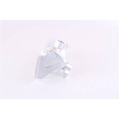 Rareelectrical - A/C Receiver Dryer Compatible With 2004-2010 Audi A8 Quattro L 4.2L 6.0L V8 W12 4E0820189g Direct