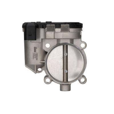 Rareelectrical - Throttle Body Compatible With 1997-2004 Audi A6 C5 S4 2.7L V6 Biturbo 078133062 078133062C Direct