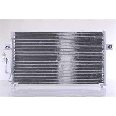 Rareelectrical - A/C Condenser Compatible With 1999-2006 Hyundai Elantra Gls 2.0L L4 97606-29100 97606-29000 Direct