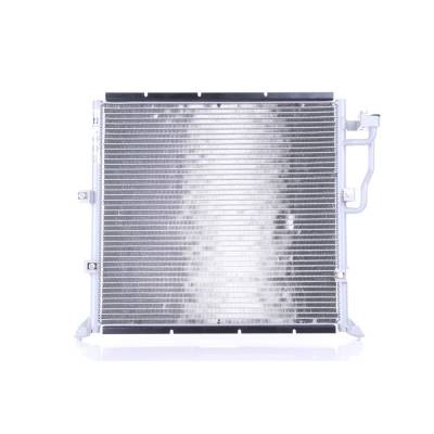 Rareelectrical - A/C Condenser Compatible With 1992-1999 Bmw 325I 2.5L L6 64538390250 64538391406 Direct Fit OEM