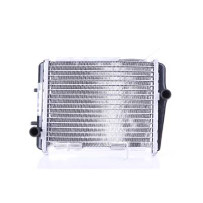 Rareelectrical - Aluminum Radiator Compatible With 2004-2005 Audi S4 Avant 4.2L V8 8E0121212a 8E0121212j Engine