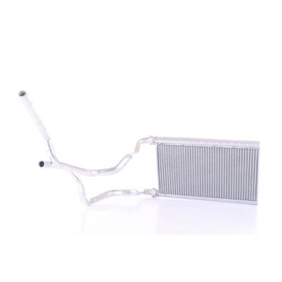 Rareelectrical - Hvac Heater Core Compatible With 2014-2018 Mazda 3 2.0L 2.5L L4 Ghp961a10 Bjs761a10 7 1/4" X 6 1/4"