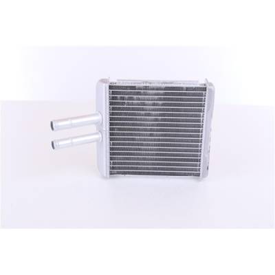 Rareelectrical - Hvac Heater Core Compatible With 1999-2002 Daewoo Nubira 2.0L L4 P96207413 96201949 7 1/4" X 6 1/4"