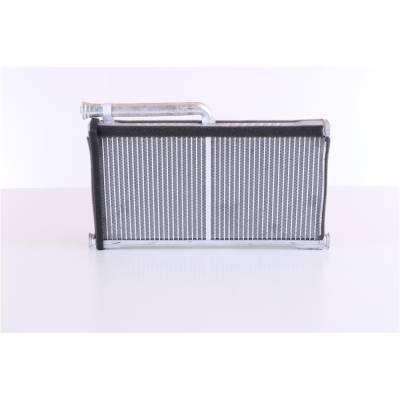 Rareelectrical - Hvac Heater Core Compatible With 2005-2011 Audi A6 Quattro 3.0L 3.2L 4.2L V6 V8 4F2820031 4F0820031