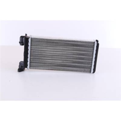 Rareelectrical - Hvac Heater Core Compatible With 1984-1991 Bmw 325I 2.5L L6 64111373772 8391362 8 1/4" X 7 1/4" X 1