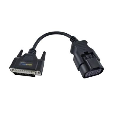 Rareelectrical - New Marine Diagnostic Cable Compatible With Mercury By 1015-375