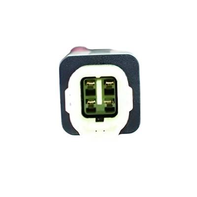 Rareelectrical - New Bike, Marine & Pwc Diagnostic Cable Compatible With Honda By 1015-240