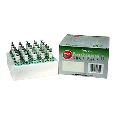 Rareelectrical - New Spark Plug Compatible With Yamaha Wave Blaster 700 Hp Superjet 650 Hp Wave Runner Iii 650 Hp By