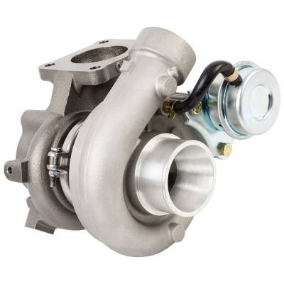 Rareelectrical - New Turbocharger Compatible With Toyota Celica All Trac 2.0L L4 1988-1989 By Part Numbers 1720174010