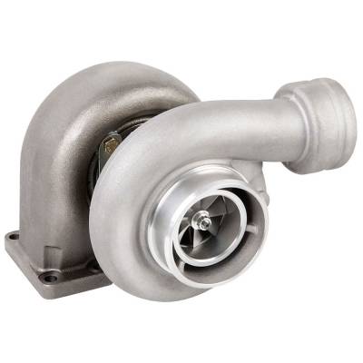 Rareelectrical - New Turbocharger Compatible With Ford F-150 Stx 3.5L V6 Gas 2011-2012 By Part Numbers Tur0235104n