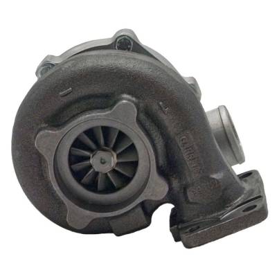 Rareelectrical - New OEM Replacement Turbocharger Compatible With Perkins Agricultural Tractors By Part Numbers