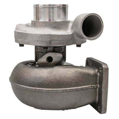 Rareelectrical - New OEM Turbochargers Compatible With John Deere 6615 6068T 6.8L Diesel 100Hp 1997-2003 By Part