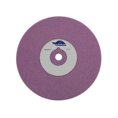 Rareelectrical - New Large Grinding Wheel 150Mm X 4.5Mm X 12Mm By Part Numbers 052-953