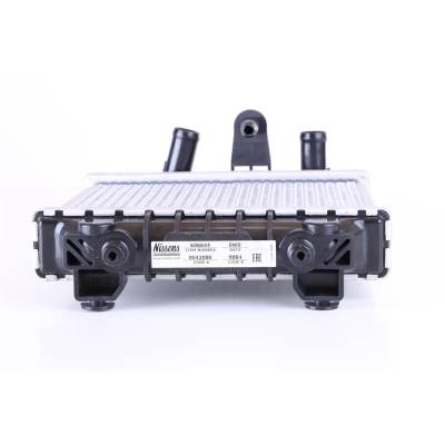 Rareelectrical - New Radiator Compatible With Volkswagen Arteon Sel Premium R-Line By Part Numbers 606644 5Q0121253j