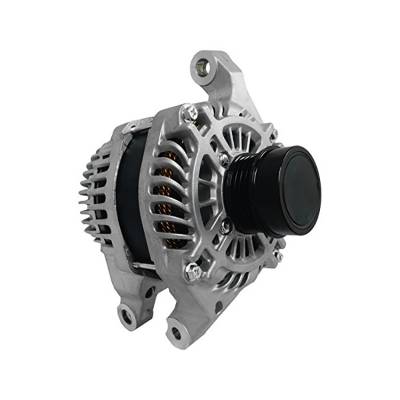 Rareelectrical - New 12V Alternator Fits Ford European Transit Connect Lcv 2010 A2tx2581 1741221