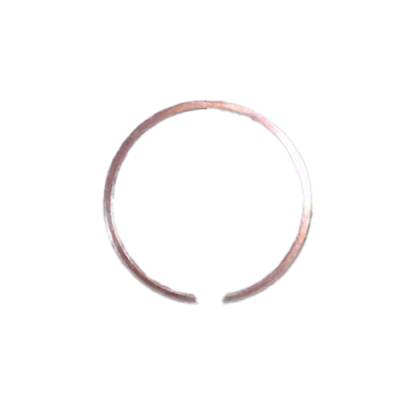Rareelectrical - New .5Mm Bored Over 47.50Mm Piston Rings Compatible With Yamaha By Part Numbers 02.2103.050