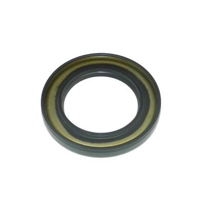 Rareelectrical - New Crankshaft Oil Seal Compatible With Kawasaki Stx 160 1500Cc Stx 160Lx 1500Cc Ultra 260Lx 1500Cc