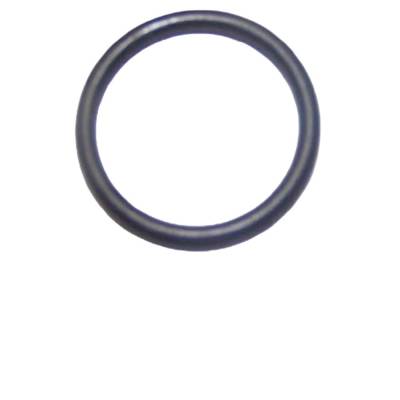 Rareelectrical - New O-Ring Compatible With Mercury 6 Cyl 3.6265 Bore 3L Pro Xs 225 Hp 6 Cyl 3.625 Bore 3L Efi 225 Hp