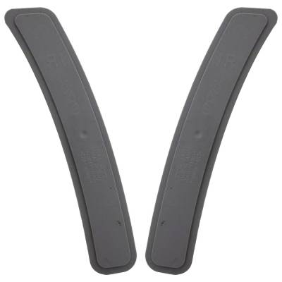 Rareelectrical - New Pair Of Daytime Running Lights Compatible With Bmw 2019 2020 2021 2022 2023 2024 By Part Numbers