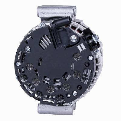 Rareelectrical - New Alternator Compatible With Bmw 2008-2010 135I 535I L6 3.0L 2979Cc 2009-2010 335D 2993Cc