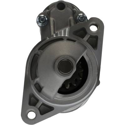 Rareelectrical - 12V 1.1Kw Starter Motor Compatible With 2005-2007 St22a Mt225b 2008-2012 Gc2300 Gc2310 Gc2600 Gc2610