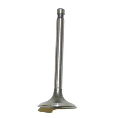 Rareelectrical - New Intake Valve Compatible With Honda Atc 90-110Cc Engines By 14711-028-000 017-002-01